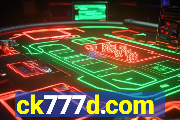 ck777d.com