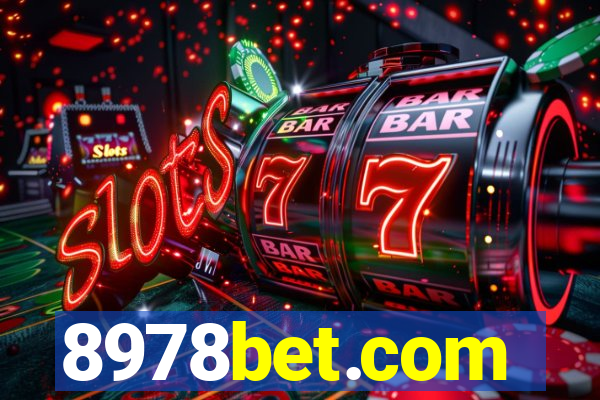 8978bet.com