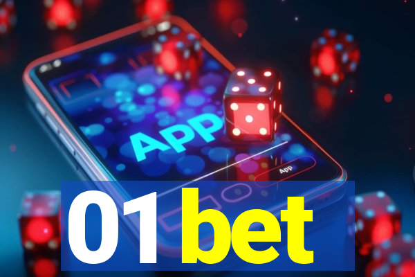 01 bet