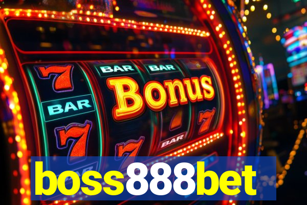 boss888bet