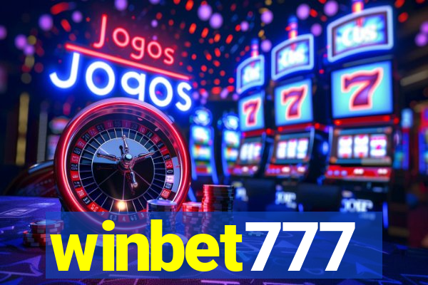 winbet777