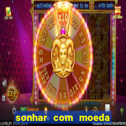 sonhar com moeda de 50 centavos