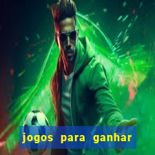 jogos para ganhar dinheiro no pix gratuito