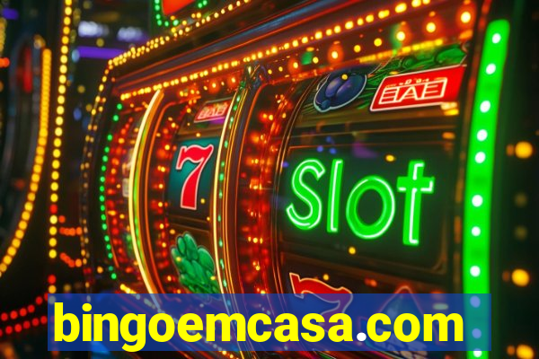 bingoemcasa.com