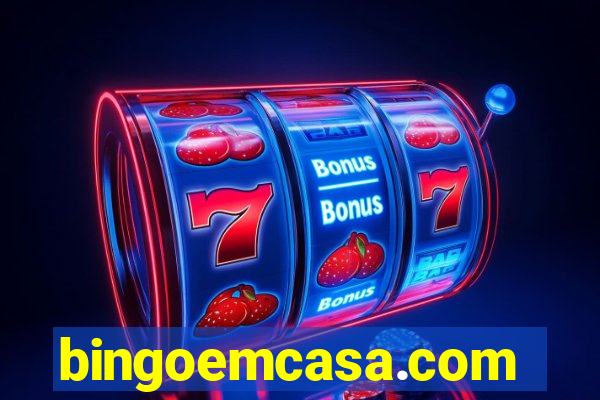 bingoemcasa.com