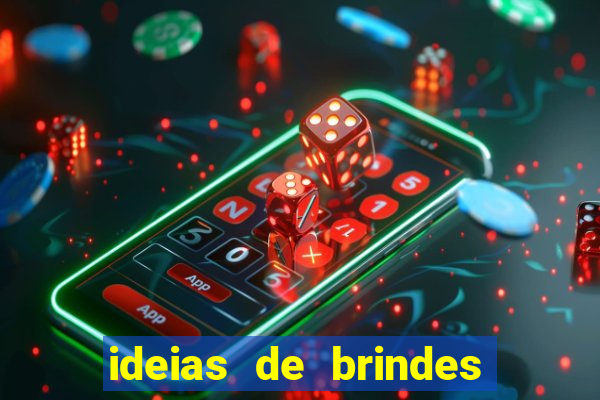 ideias de brindes para bingo