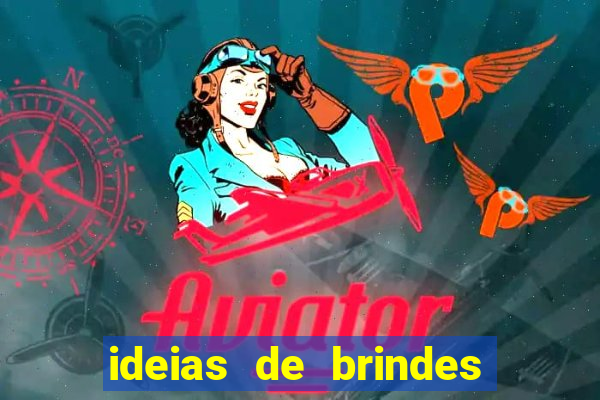 ideias de brindes para bingo