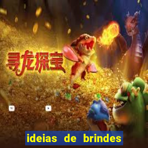 ideias de brindes para bingo