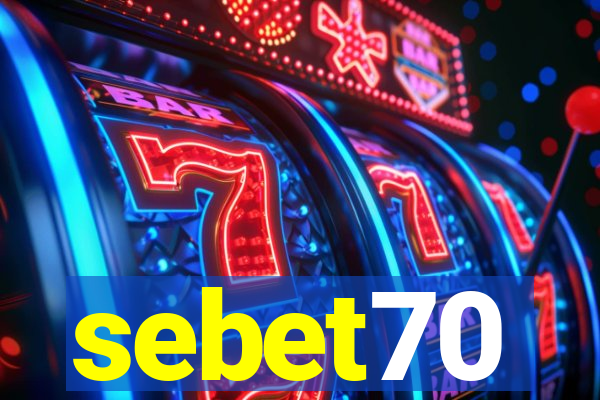 sebet70