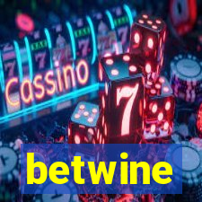 betwine