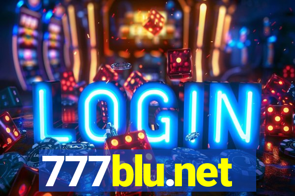 777blu.net