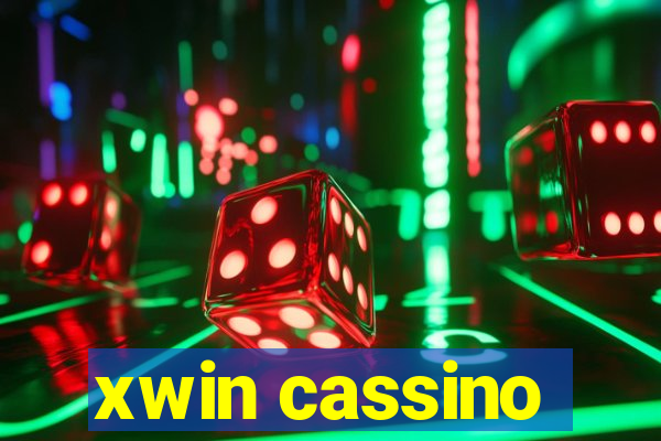 xwin cassino