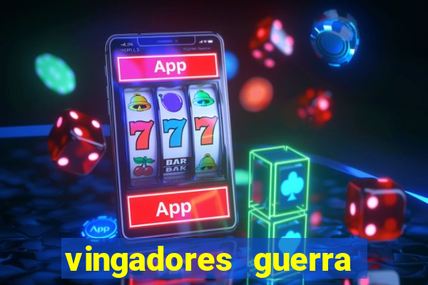 vingadores guerra infinita google drive