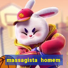 massagista homem porto alegre