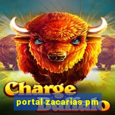 portal zacarias pm