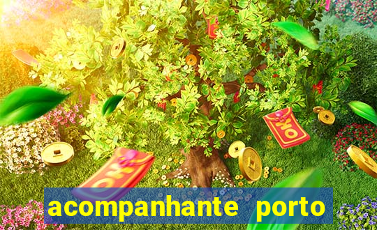 acompanhante porto velho photo