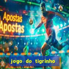 jogo do tigrinho deposito 1 real