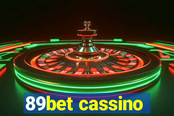 89bet cassino