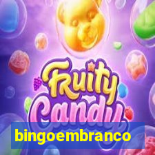 bingoembranco