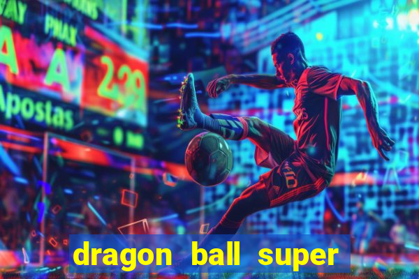 dragon ball super super hero filme completo dublado google drive