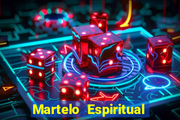 Martelo Espiritual de Deus significado na biblia