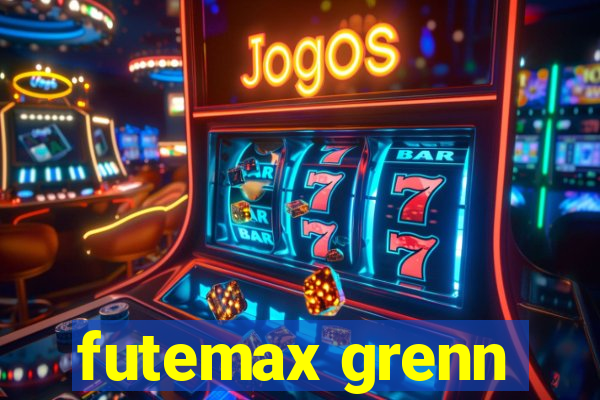 futemax grenn