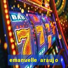 emanuelle araujo nua bingo