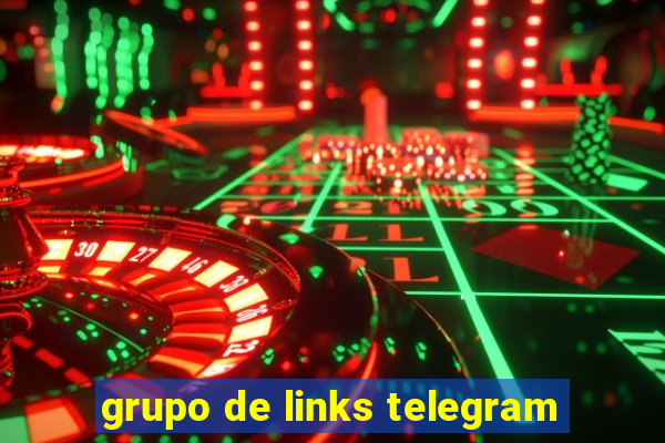 grupo de links telegram