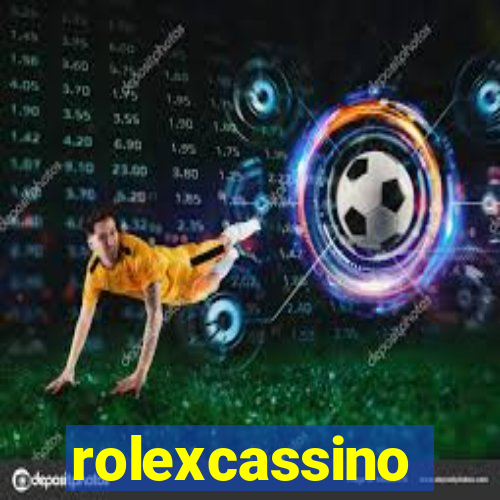 rolexcassino