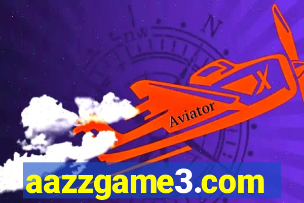 aazzgame3.com