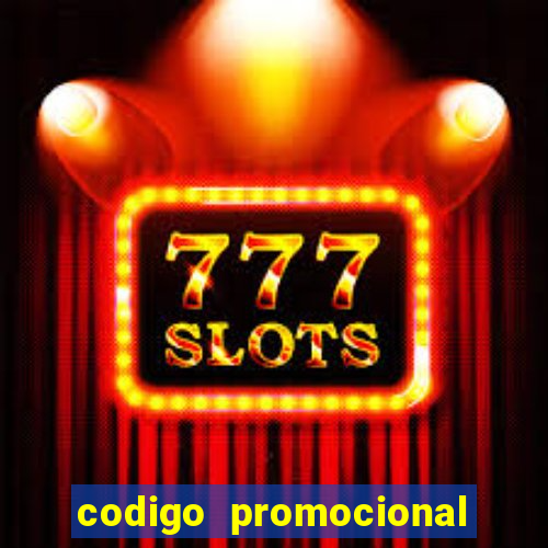 codigo promocional bingo blitz