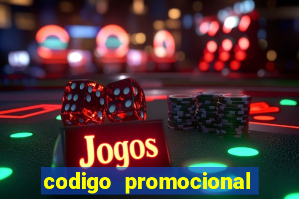 codigo promocional bingo blitz