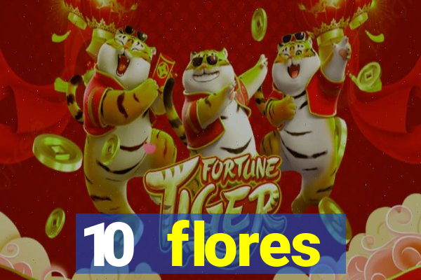 10 flores silvestres da regi o sudeste