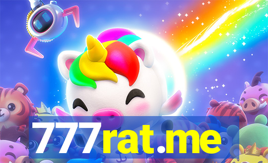 777rat.me