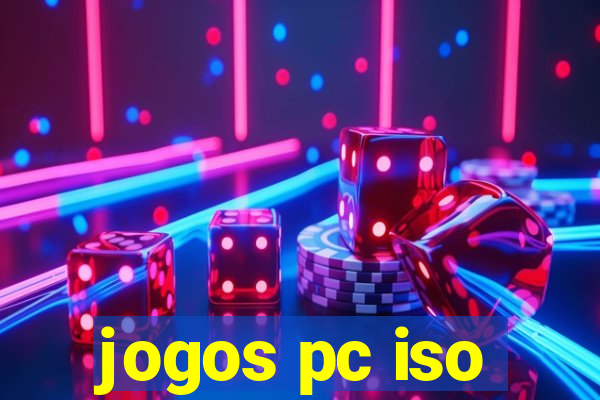 jogos pc iso