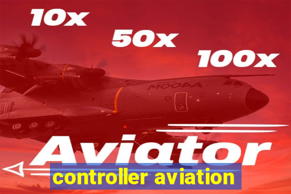 controller aviation