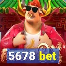 5678 bet