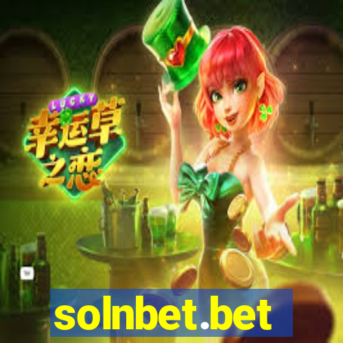 solnbet.bet