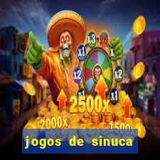 jogos de sinuca que ganha dinheiro de verdade