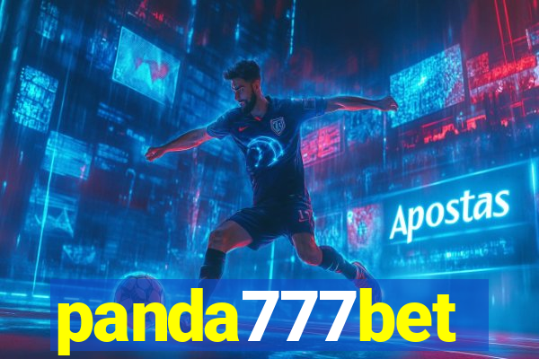 panda777bet