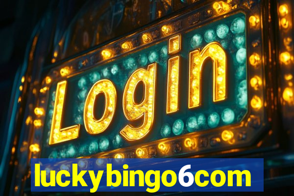 luckybingo6com