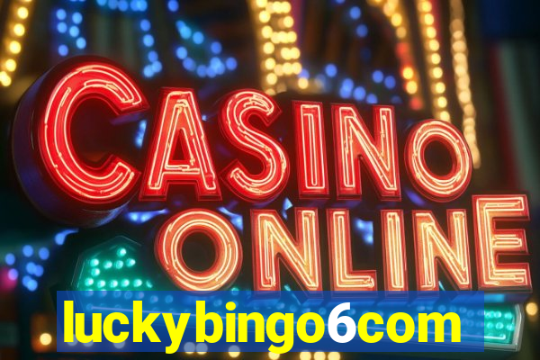 luckybingo6com