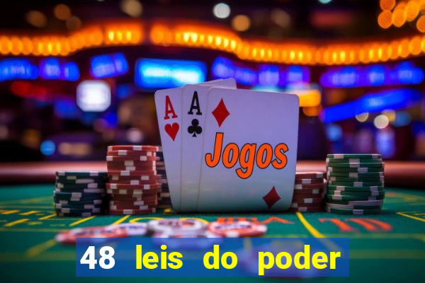 48 leis do poder pdf google drive