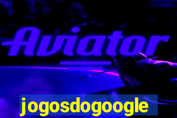 jogosdogoogle