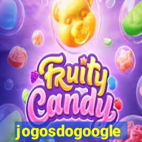 jogosdogoogle