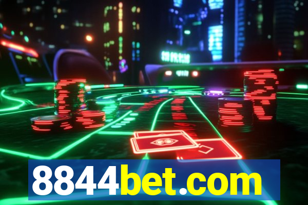 8844bet.com