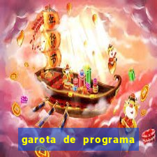 garota de programa de video chamada