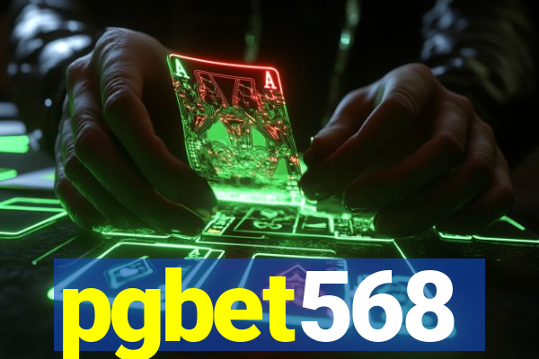 pgbet568