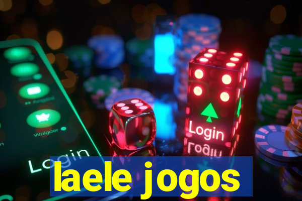 laele jogos