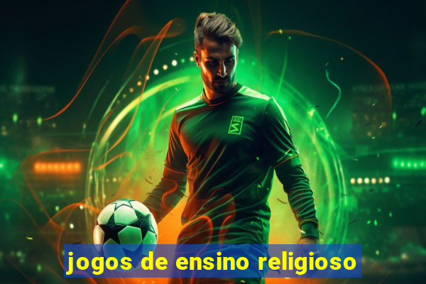 jogos de ensino religioso